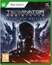 Terminator: Resistance COMPLETE Edition - Xbox Series X