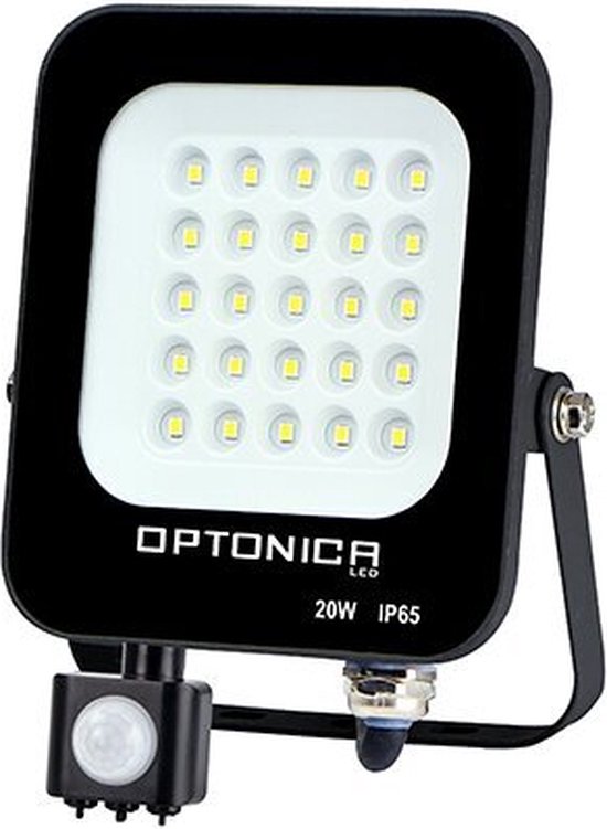LED Baustrahler IP65, Wasserdicht für Werkstatt, Baustelle 60W 6000LM A