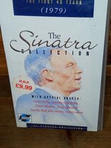 The Sinatra collection volume 10 videoband