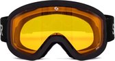 SINNER - ESTES - Mat zwart - Unisex - Maat One Size