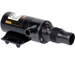 Shurflo 12V Versnijdingspomp 49 liter/minuut