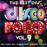 The Best Of Disco Polo Vol. 9 [2CD]