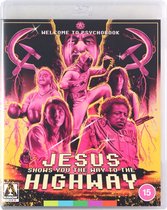 Jesus Shows You the Way to the Highway [Blu-Ray]