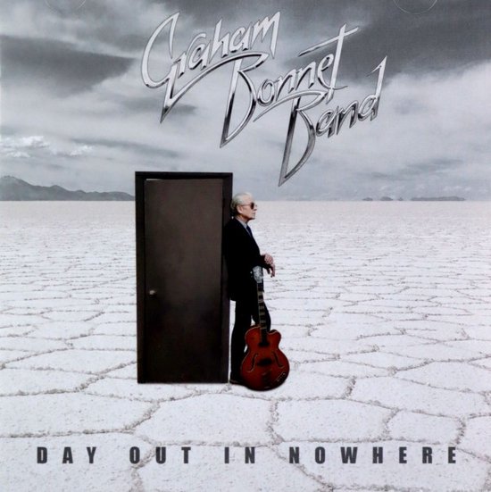 Graham Bonnet Band: Day Out In Nowhere [CD]