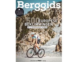 Fiets Berggids