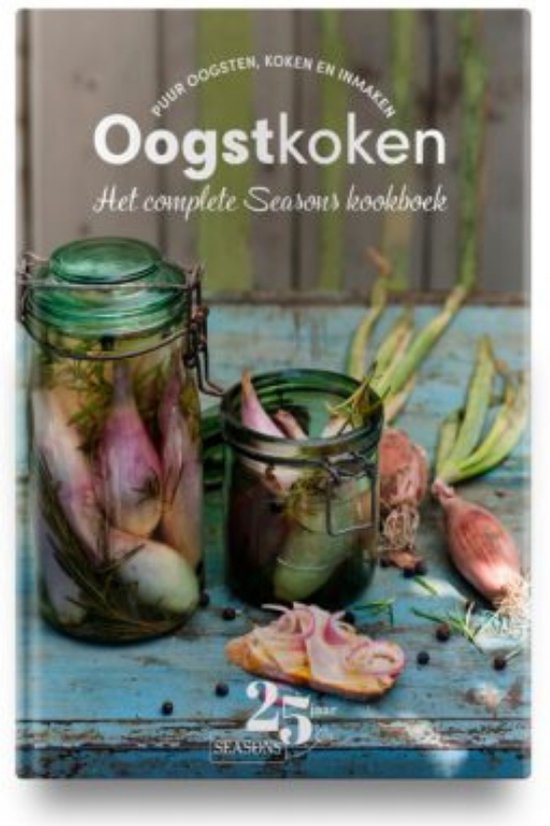 Oogstkoken