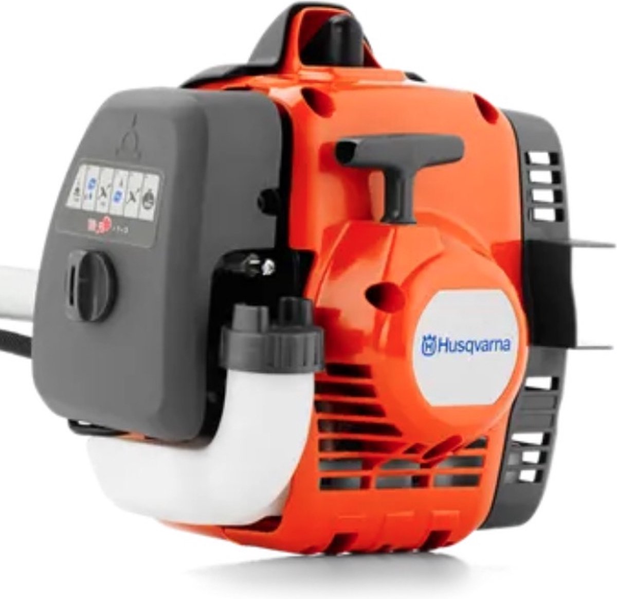 Husqvarna 129R Benzine Bosmaaier