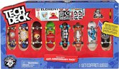 Tech Deck 25th Anniversary Pack 8-Pack