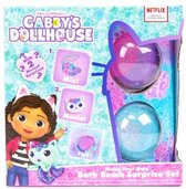 Gabby's Dollhouse Bruisbal Surprise Set