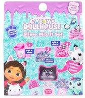 Gabby's Dollhouse Gabbys Dollhouse Slime Mix It Set