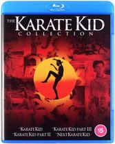 Karate Kid Collection