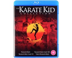 Karate Kid Collection Image