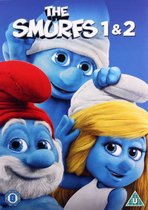 The Smurfs [DVD]