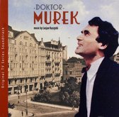 Doktor Murek soundtrack (Lucjan Kaszycki) [CD]