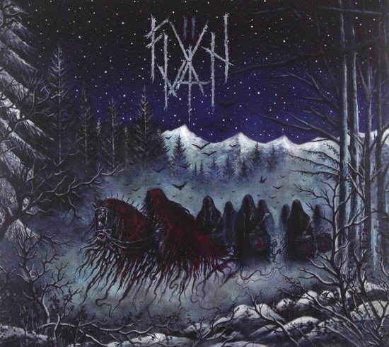 Fuath - Ii