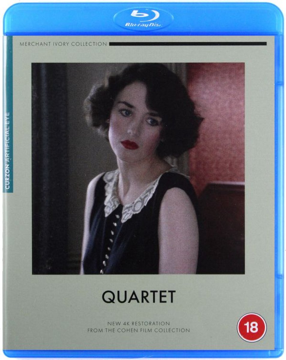 Quartet