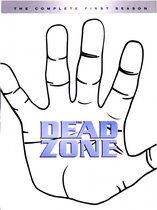 Dead Zone [4DVD]