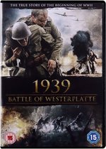 La Bataille de Westerplatte [DVD]