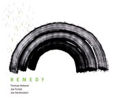 Thomas Heberer - Remedy (CD)