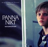 Panna Nikt soundtrack (Andrzej Korzyński) [CD]