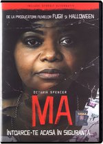 Ma [DVD]