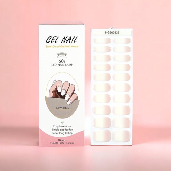 Gel stickers deals