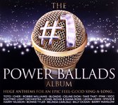 The #1 Power Ballads Album