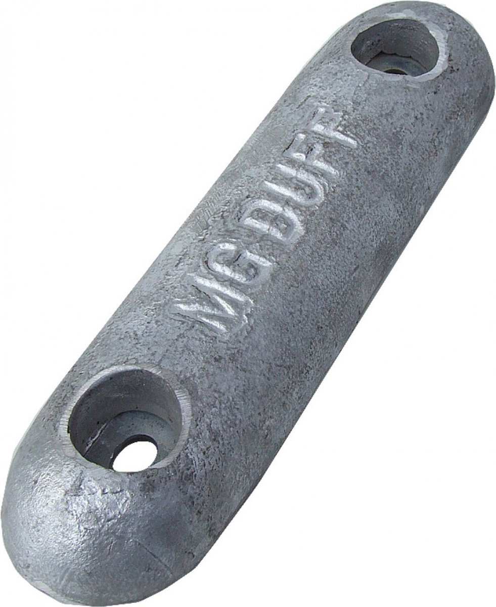 MGDUFF magnesium Anode MD78B