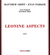 Matthew Shipp - Leonine Aspects (CD)