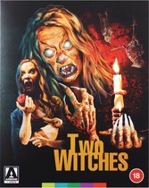 Two Witches [Blu-Ray]
