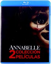 Annabelle: Creation [2xBlu-Ray]
