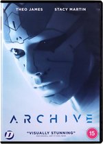 Archive [DVD]