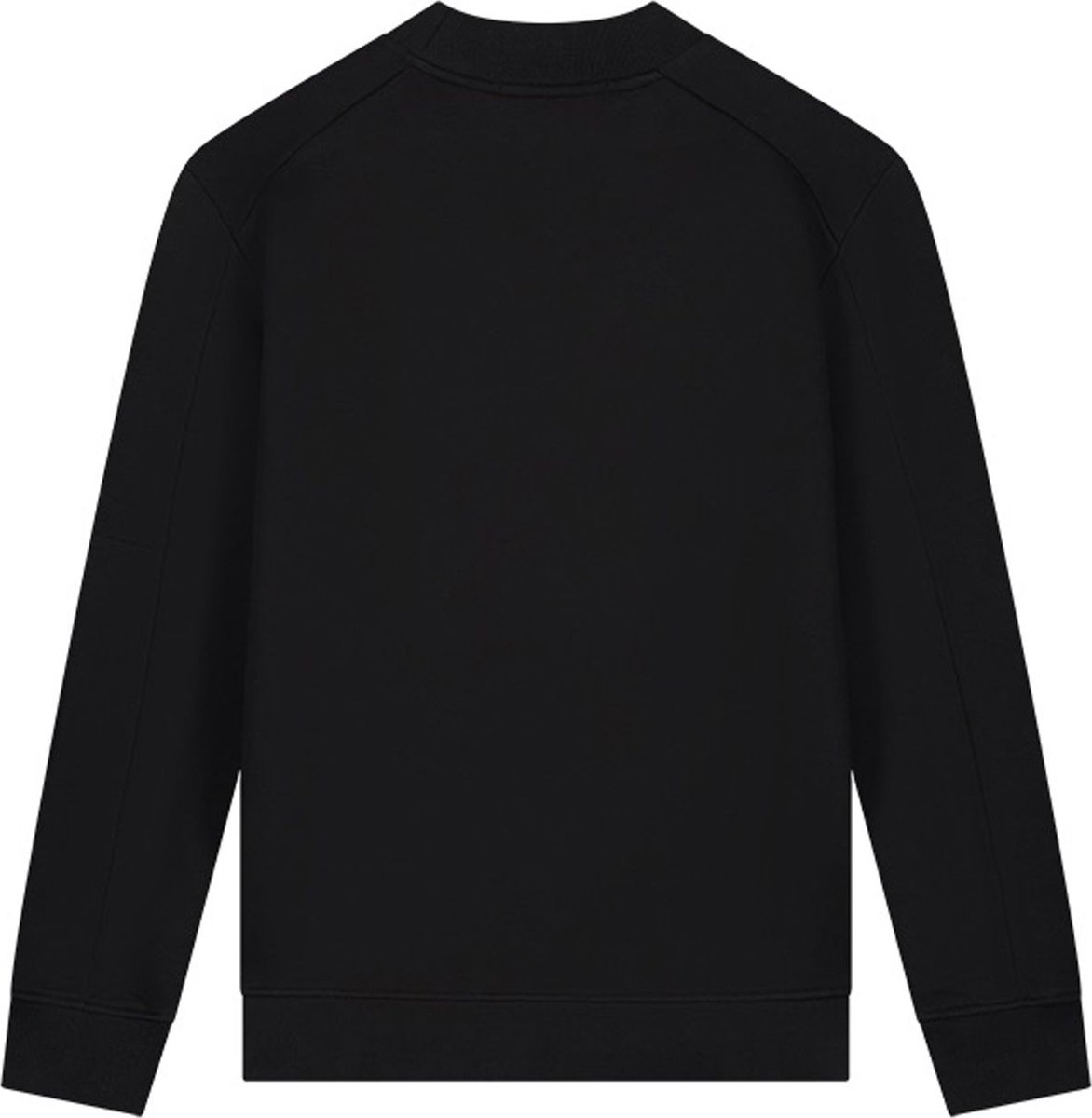 Malelions Turtle Sweater - Zwart - L | bol
