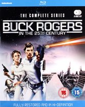 Buck Rogers In The 25th Century: The Complete Series