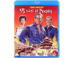 55 Days At Peking