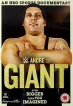 Wwe: Andre The Giant
