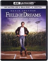Field of Dreams [Blu-Ray 4K]+[Blu-Ray]