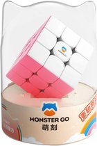 Gan Monster Go Cloud 3x3