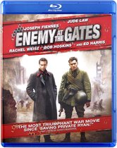 Enemy at the Gates [Blu-Ray]