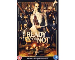 Ready Or Not