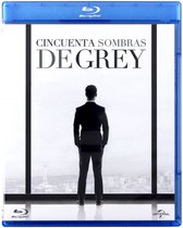 Fifty Shades of Grey (Extended Version) [Blu-Ray]
