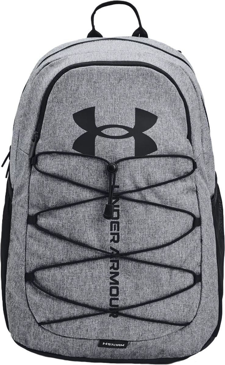 Gym Bag Hustle Sport Under Armour 1364181-012 | bol