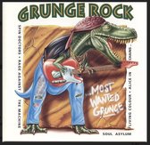 CD - Grunge Rock