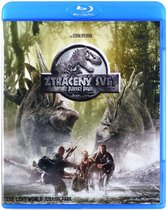 The Lost World: Jurassic Park [Blu-Ray]