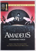 Amadeus - Directors Cut -2-Disc Special DVD