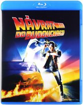 Back to the Future [Blu-Ray]