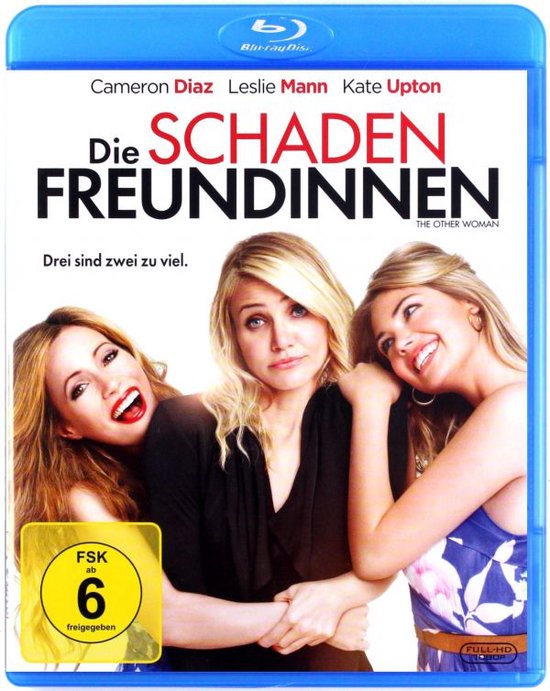 Triple alliance [Blu-Ray]
