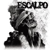 Escalpo - Unnus (LP)