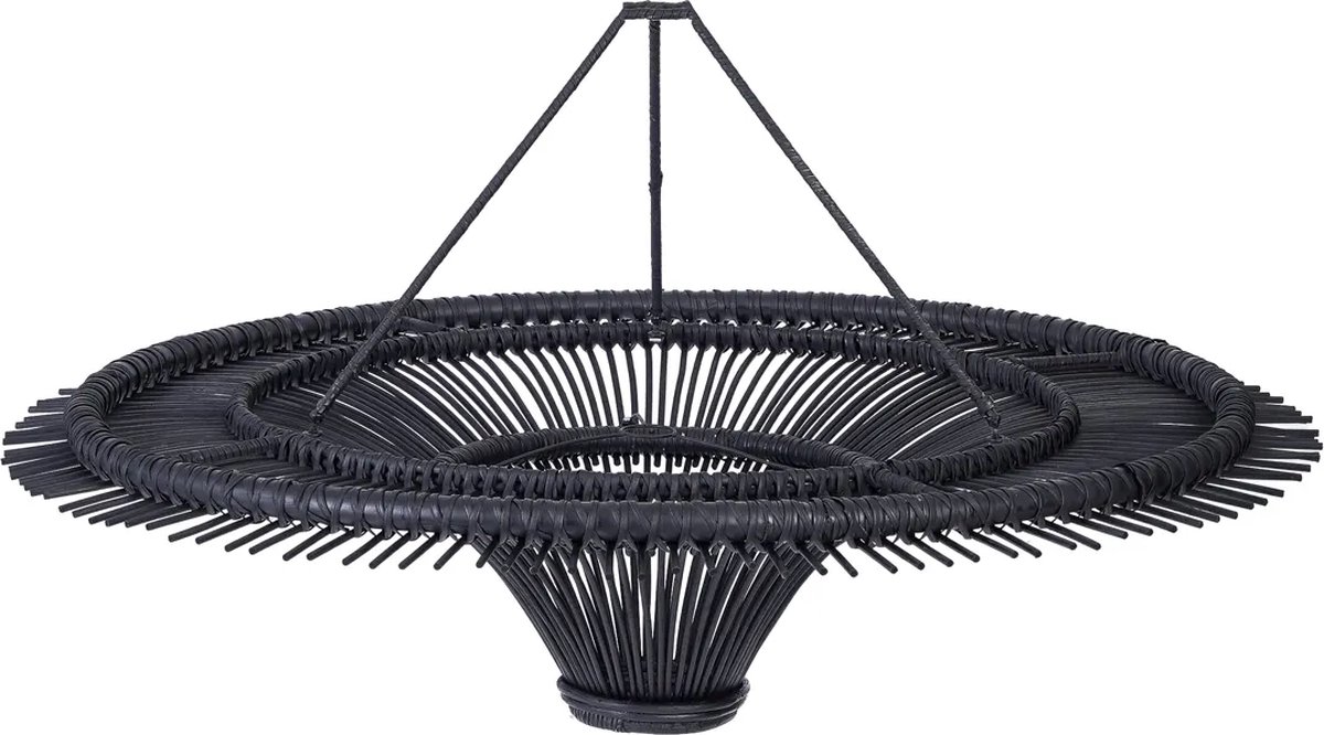 Sky-hanger - Zwart - XL - Bazar Bizar