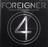 Best of Foreigner 4 & More